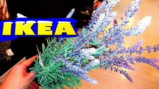 ?ИКЕА ?ВАУ ?НОВИНОК МНОГО НЕ БЫВАЕТ?УЛЁТНЫЕ СПЕЦПРЕДЛОЖНИЯ МАГАЗИНА IKEA. ОБЗОР ПОЛОЧЕК