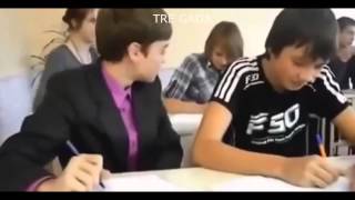 Приколы школьные,школа 2016 /TRE GADA