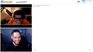 OMEGLE'S RESTRICTED SECTION PART 4 (SO MUCH A**) ??