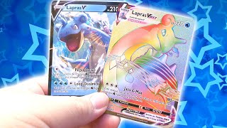 CARTA POKEMON DA NOVA COLEÇÃO POKEMON SWORD E SHIELD