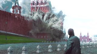 МОСКВА. ВЗРЫВ В КРЕМЛЕ - МИССИЯ НЕВЫПОЛНИМА 4