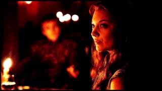 margaery & sansa ;; i never really cared until I met you