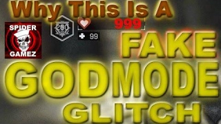 Dying Light - GOD MODE GLITCH Tutorial & Why It's NOT Really A God Mode Glitch (GOD MODE EXPLAINED)