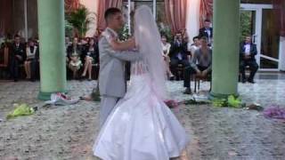 Перший танець \ First wedding dance
