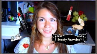 Бьюти фавориты и покупки/Beuty favorite/ Зеленая туш