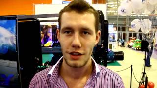 Отзыв пилота о fly motion от компании КБ Технологии Кино
