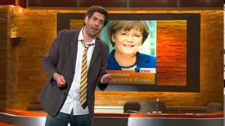 Die Anstalt - 29. April 2014 [HD+]