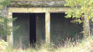 Поставы. Козяны. Бывший 2-й дивизион 346-го РП РВСН. Часть 3