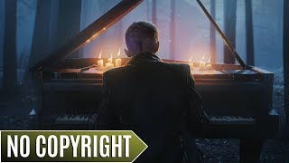 2nd Life & Oscar N - Love On Fire | ♫ Copyright Free Music