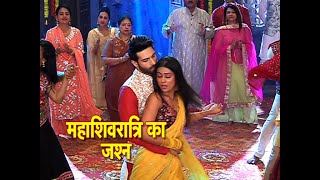Naagin: Brinda And Dev's Special Dance For Mahashivratri#Naagin4