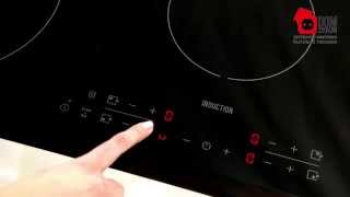 Индукционная варочная поверхность Electrolux EHH 6340 FOK