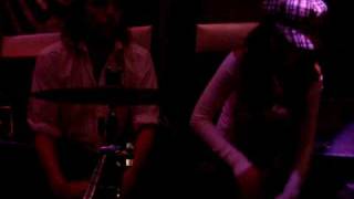 Basily Gipsy Jam - Moorea