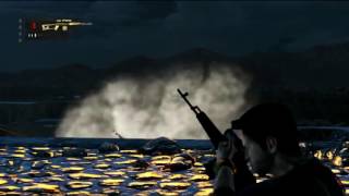 Uncharted 3 обзор игры  #vk