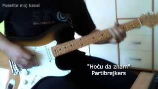 Najpoznatiji Ex YU R'n'R rifovi  No1  - by Yesiloveguitar