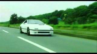 Tribute to Savanna Rx7 FC3s