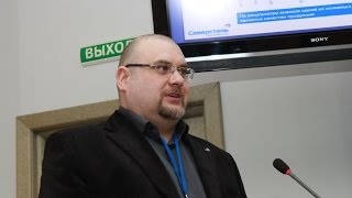6 Артамонов Денис Вячеславович, старший менеджер Центра по развитию бизнес-системы ОАО «Северсталь»