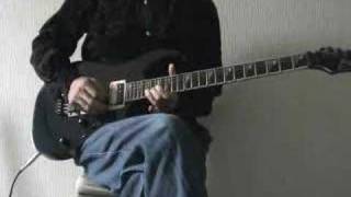 旅立ちの日に Rock Ver.