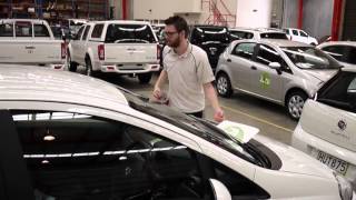 Jucy news for Punto - Click here to watch Fiat get Jucyfied
