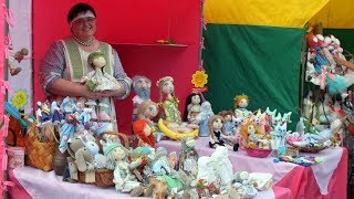 "Тульский заиграй"
