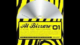 Al Bizzare - '01 (2009) (Full Album)