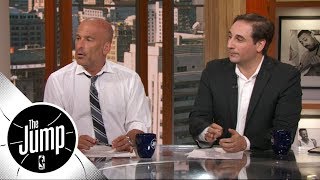 Does Austin Rivers trade change Doc Rivers' relationship with Clippers? | The Jump | ESPN