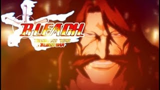 BLEACH TYBW - Episode 1- TEASER