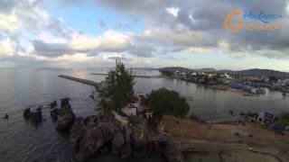 Du lịch Biển Đảo Phú Quốc - Đảo Ngọc Thiên Đường Du Lịch Fly Cam