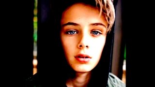 Самый красивый мальчик в мире видео для девочек The most handsome boy in the world