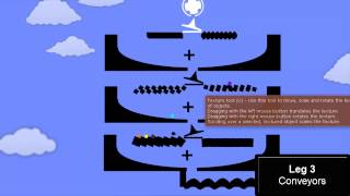 Amazing Marble Race 2