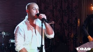 Виталий Гордей. Концерт 24 мая в РЦ "Соло"