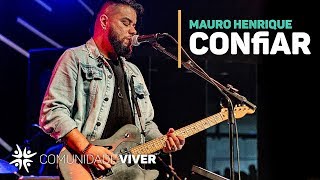 Confiar - Mauro Henrique | Reset+ 2019