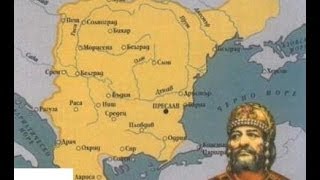 Crusader Kings 2: Bulgarian Mighty Part 3: 2nd Bulgaro-Magyar war