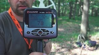 Detech Chaser test pe caldura   22 iun 2016 mp4