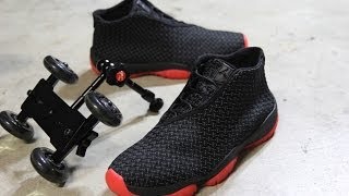Air Jordan Future: Everything You Need to Know