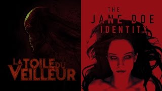 The Jane Doe Identity: La Toile du Veilleur #2