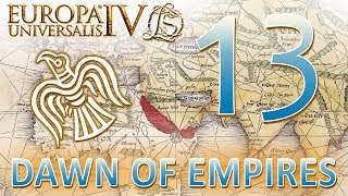 Europa Universalis 4 - Dawn of Empires: Norse - 13