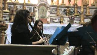 3 Tangos by Astor Piazzolla