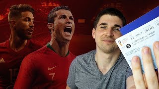 ЛУЧШИЙ МАТЧ ЧЕМПИОНАТА МИРА 2018