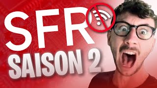 SFR... SAISON 2 - LES PROBLÈMES CONTINUENT ! STORYTIME PONCE ft. le SAV de SFR