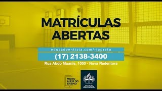 Colégio Adventista de São José do Rio Preto