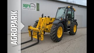 JCB 531-70 Agri Super (2007)