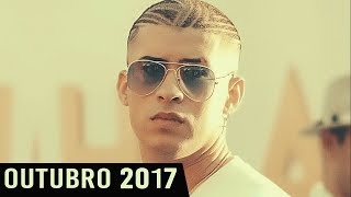 Top 20 Músicas Reggaeton Mais Vistas na Semana Outubro 19, 2017