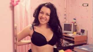 18+ Проспорила, обязана показать грудь!
