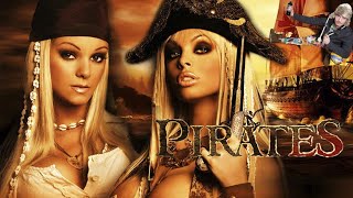 Обзор ПОРНО ПАРОДИИ - ПИРАТЫ Карибского Моря (2005) XXX Эротические Приключения на Cтранных Берегах