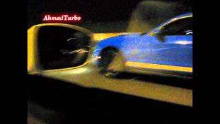 1000whp Nissan patrol VTC vs 2012 GTR r35 vs 2011 Shelby GT500 vs GTR switzer P600 in UAE