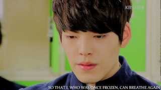 Kdrama - Just Keep Breathin'