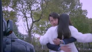 [迪丽热巴] 第64集沈总高雯cut 甜甜的掌心吻!!!