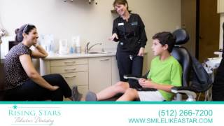 Rising Stars Pediatric Dentistry | Dental in Austin