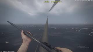 Blackwake on i3 6100 and msi gtx 1050 oc 2gb