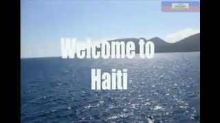 Welcome to HAITI